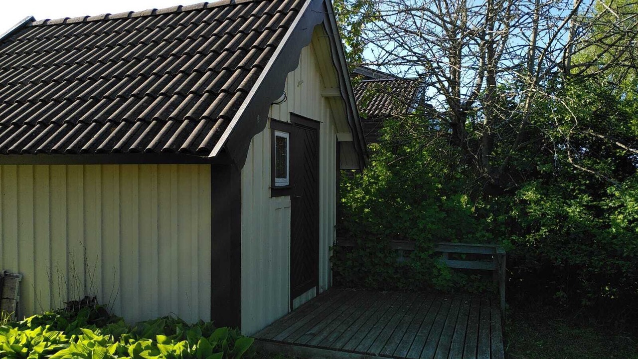 Photo of Outdoor in Varberg