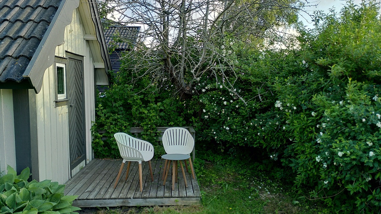 Photo of Patio Balcony in Varberg