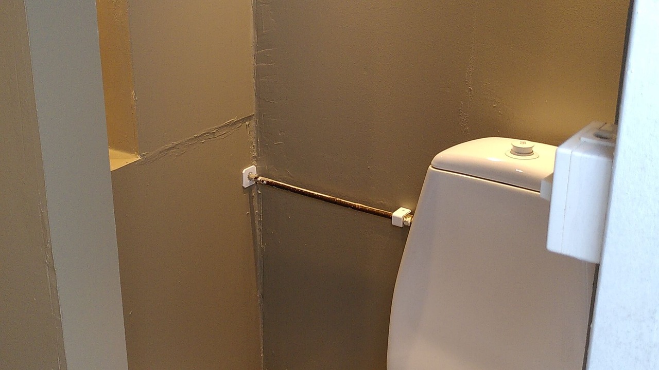 Photo of Bathroom in Varberg