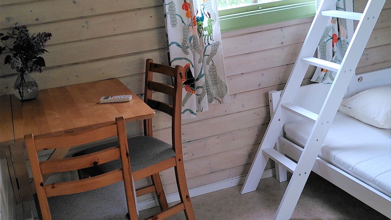 Photo of Bedroom in Varberg