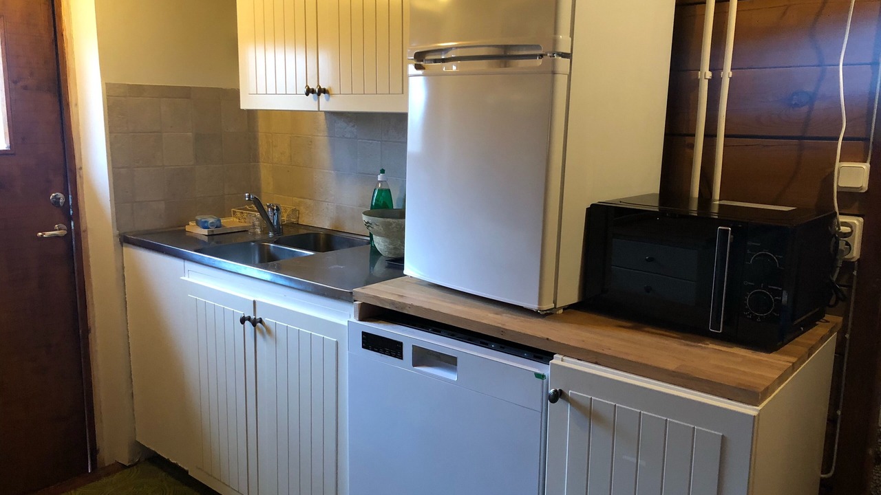 Photo of Kitchen in Undenas