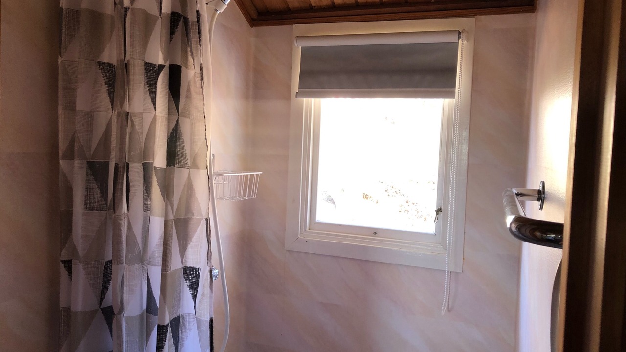 Photo of Bathroom in Undenas