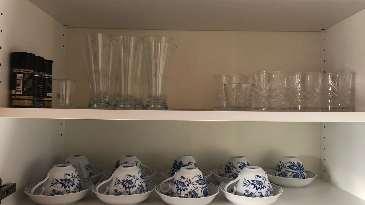 Photo of Kitchen in Undenas