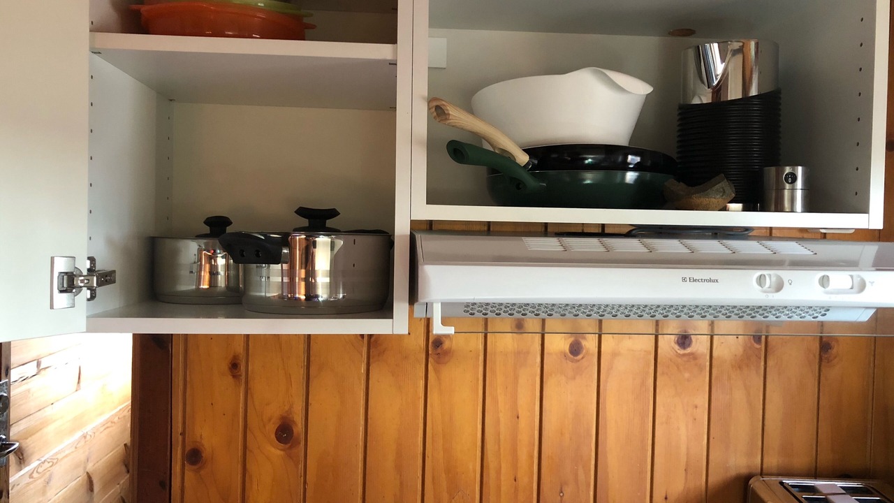 Photo of Kitchen in Undenas