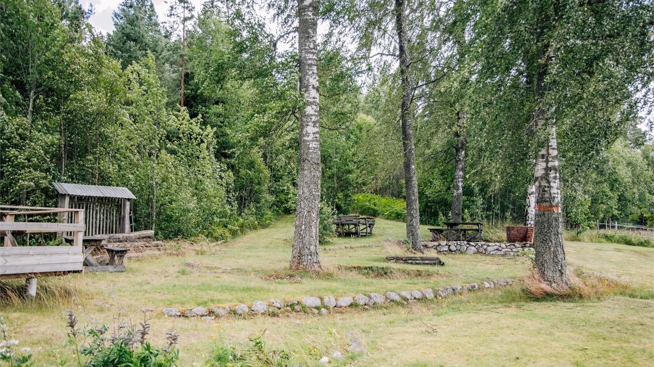 Photo of Outdoor in Undenas