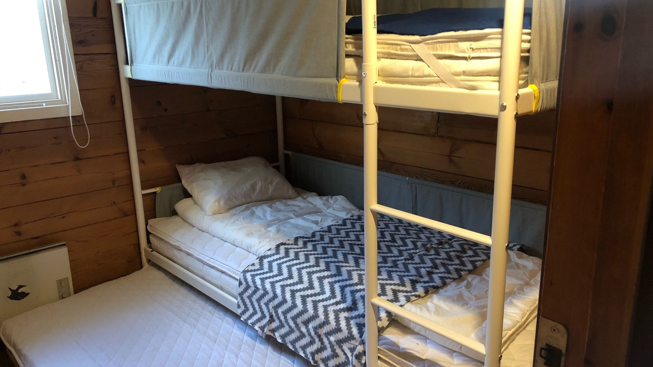 Photo of Bedroom in Undenas
