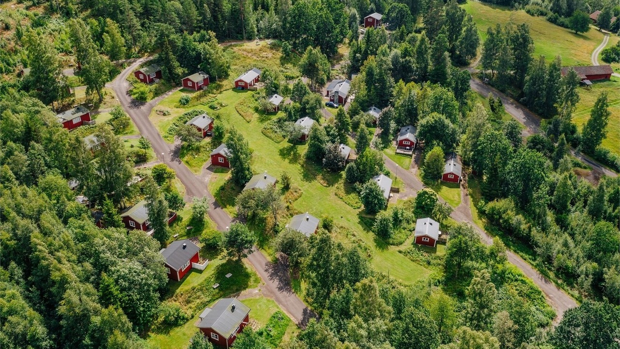 Photo of Outdoor in Undenas