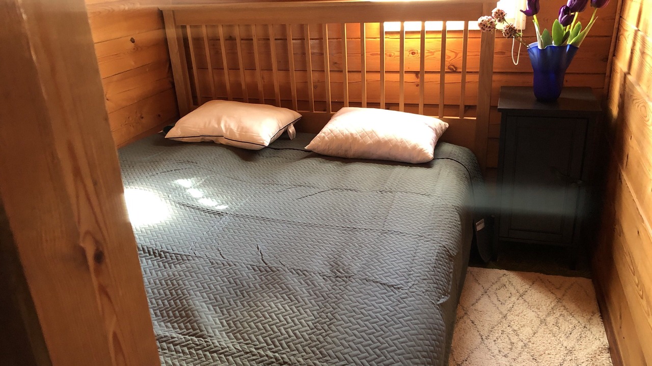 Photo of Bedroom in Undenas
