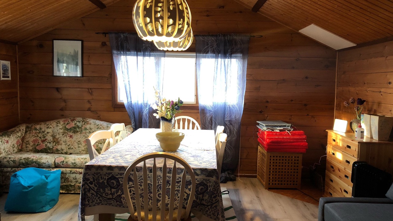 Photo of Livingroom in Undenas