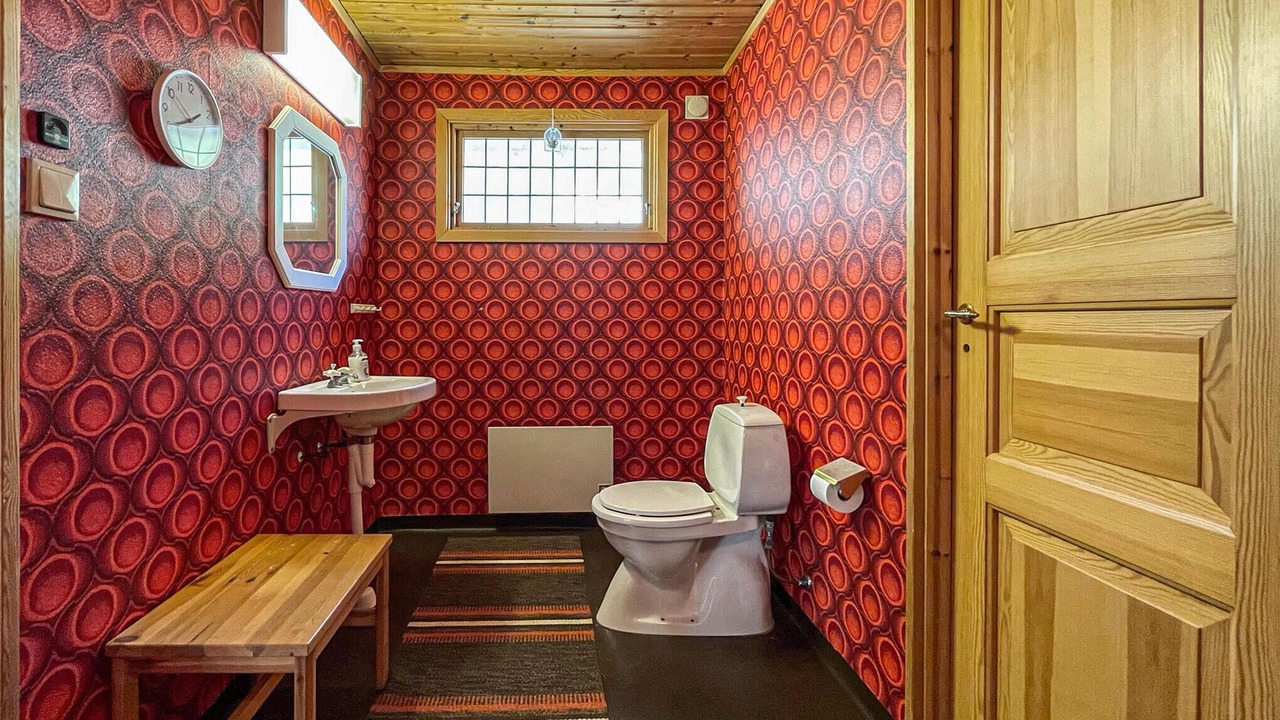 Photo of Bathroom in Hoviksnas