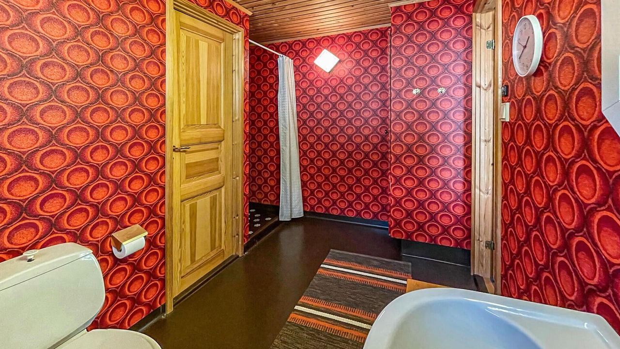 Photo of Bathroom in Hoviksnas