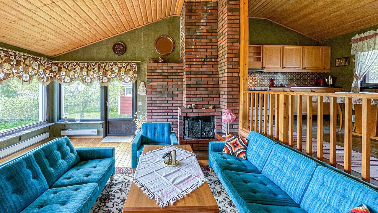 Photo of Bedroom in Hoviksnas