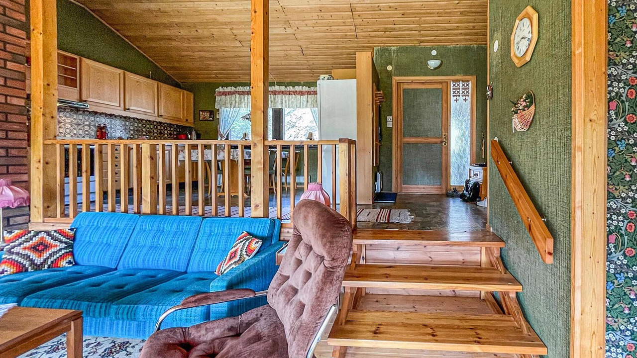 Photo of Bedroom in Hoviksnas