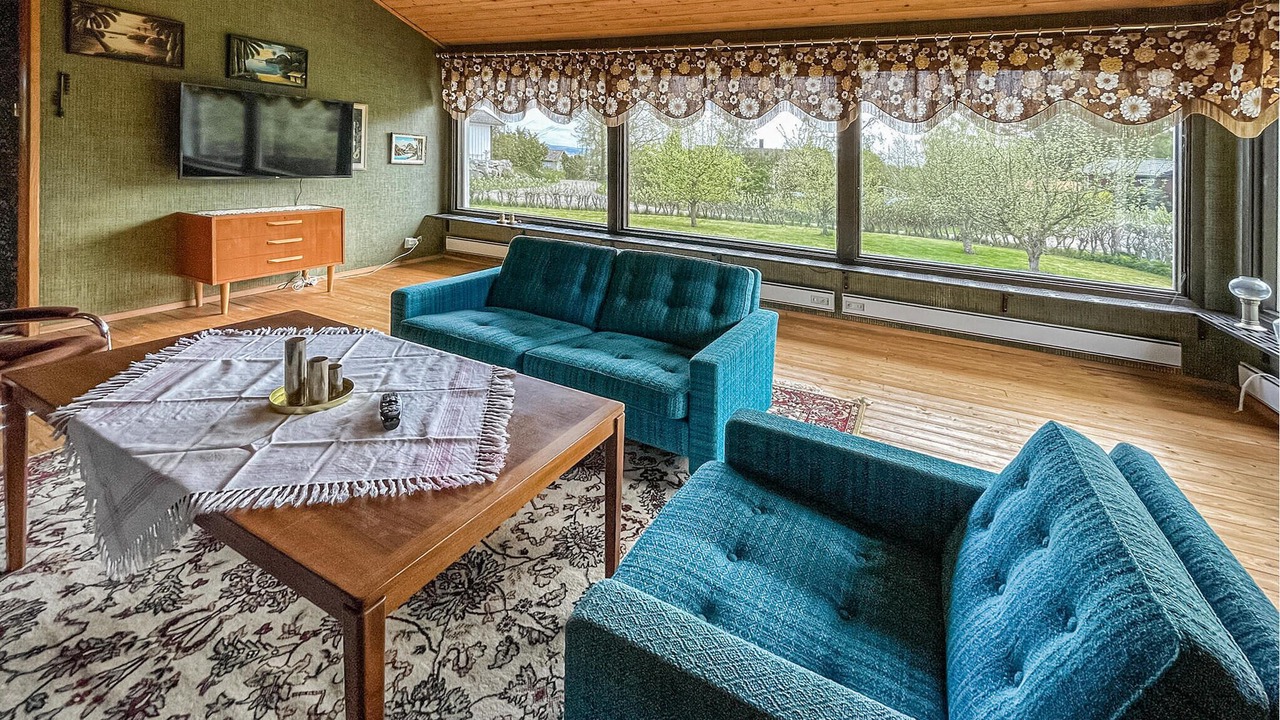 Photo of Bedroom in Hoviksnas