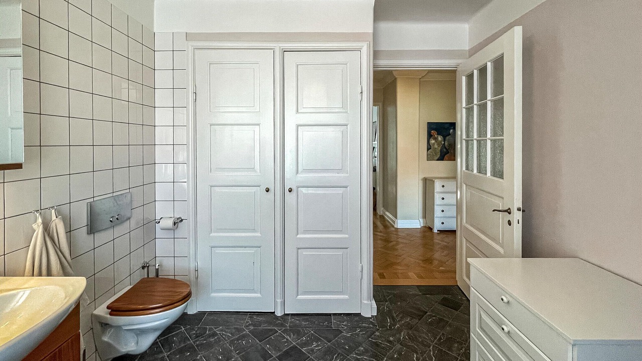 Photo of Bathroom in Gothenburg
