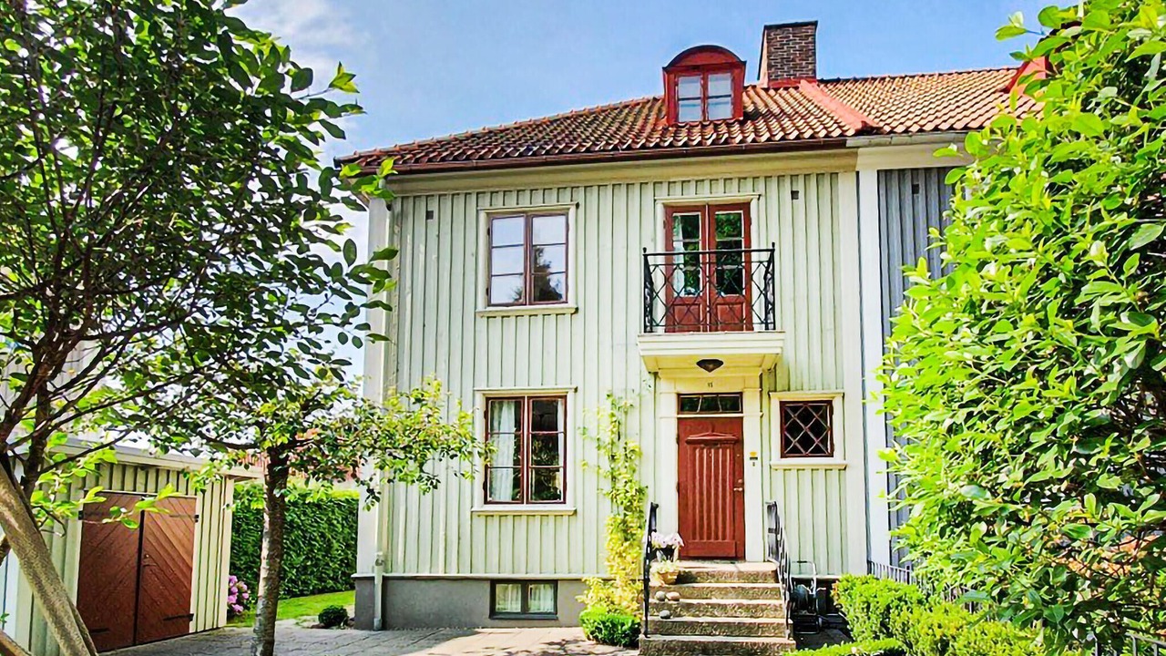 Photo of Others in Gothenburg