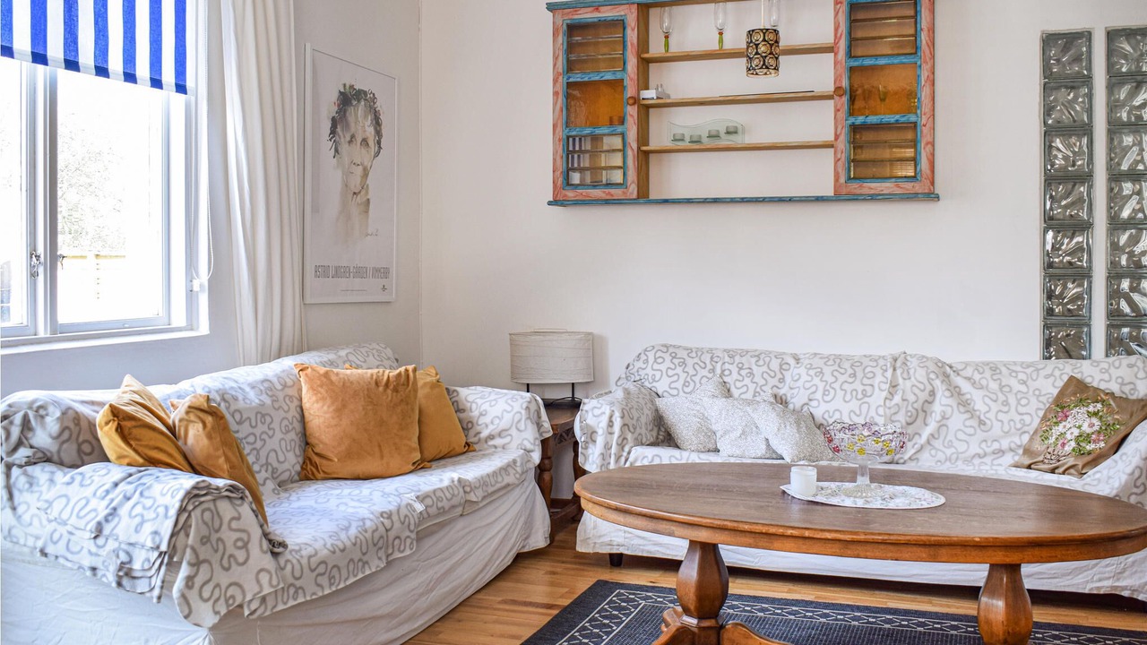Photo of Bedroom in Hjorted