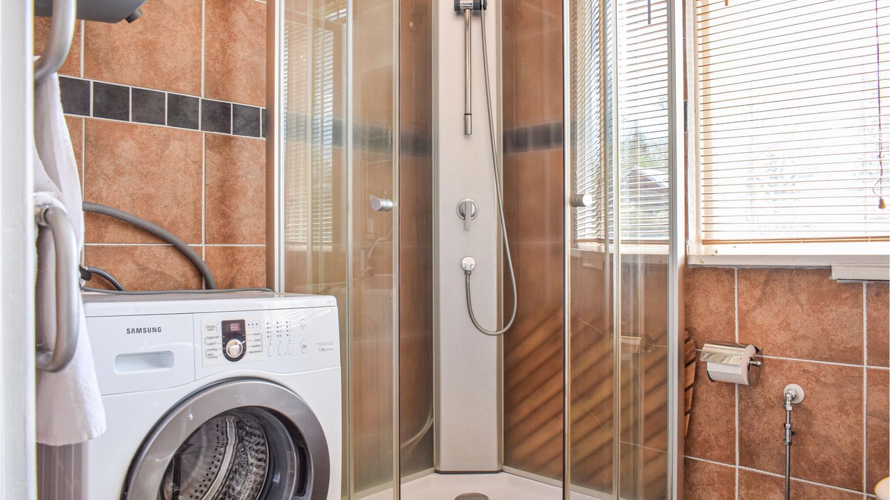 Photo of Bathroom in Hjorted