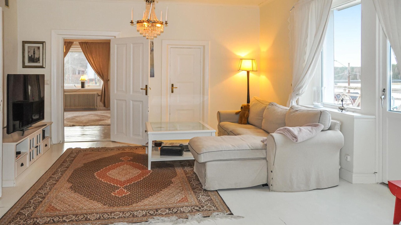 Photo of Bedroom in Segmon