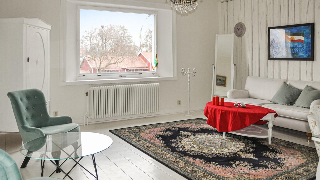 Photo of Bedroom in Segmon