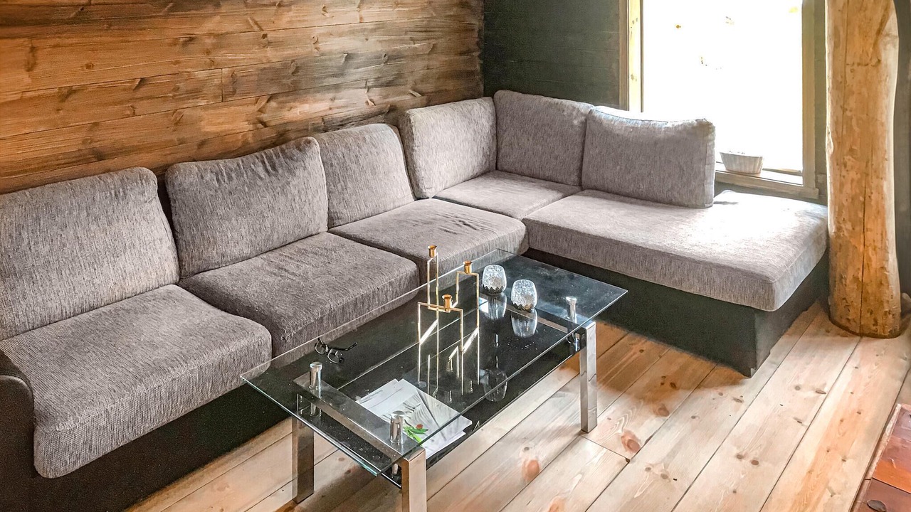 Photo of Bedroom in Idkerberget