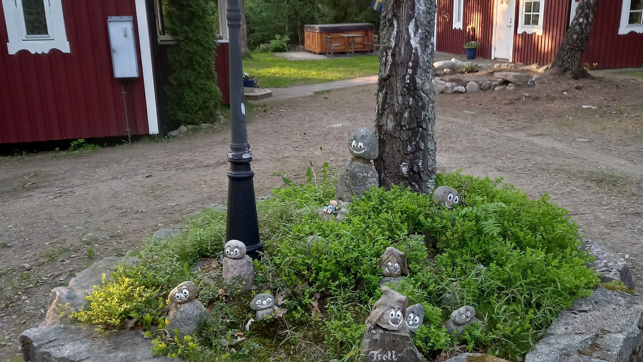 Photo of Outdoor in Hassleholm Municipality