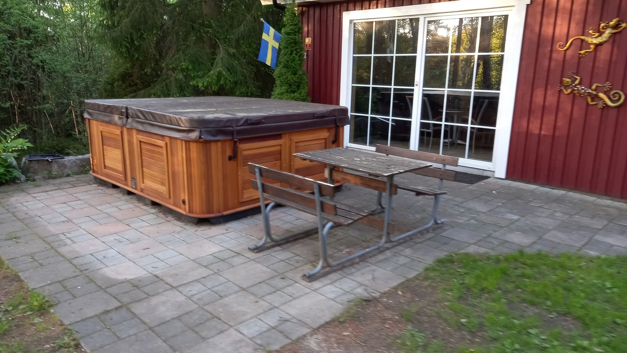 Photo of Outdoor in Hassleholm Municipality