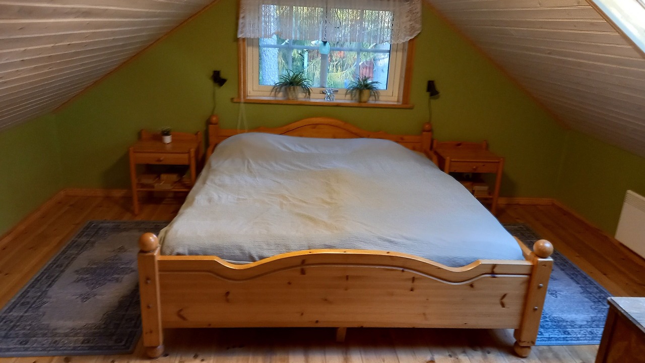 Photo of Bedroom in Hassleholm Municipality