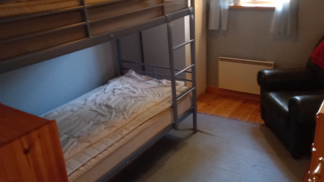Photo of Bedroom in Hassleholm Municipality