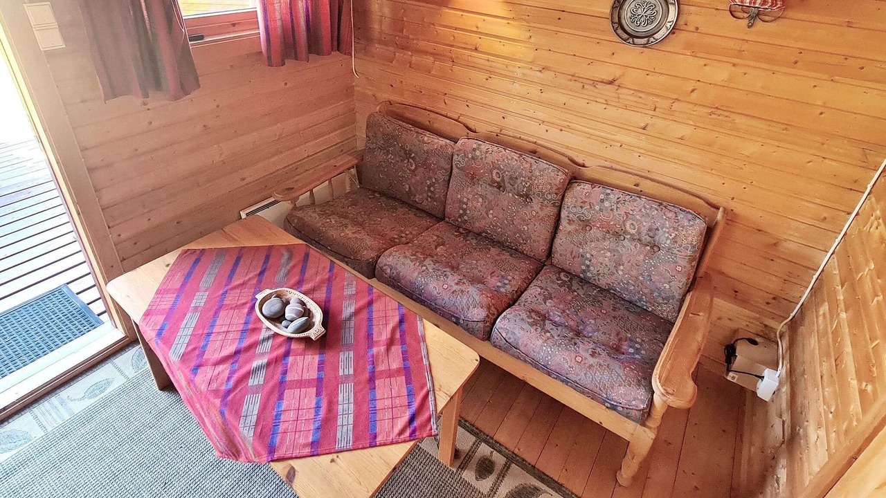 Photo of Livingroom in South Varanger