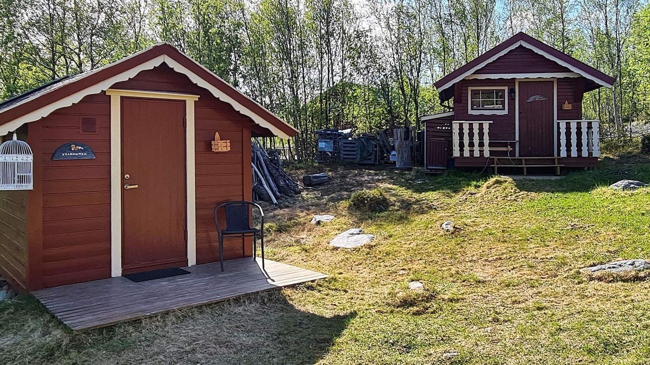 Photo of Outdoor in South Varanger