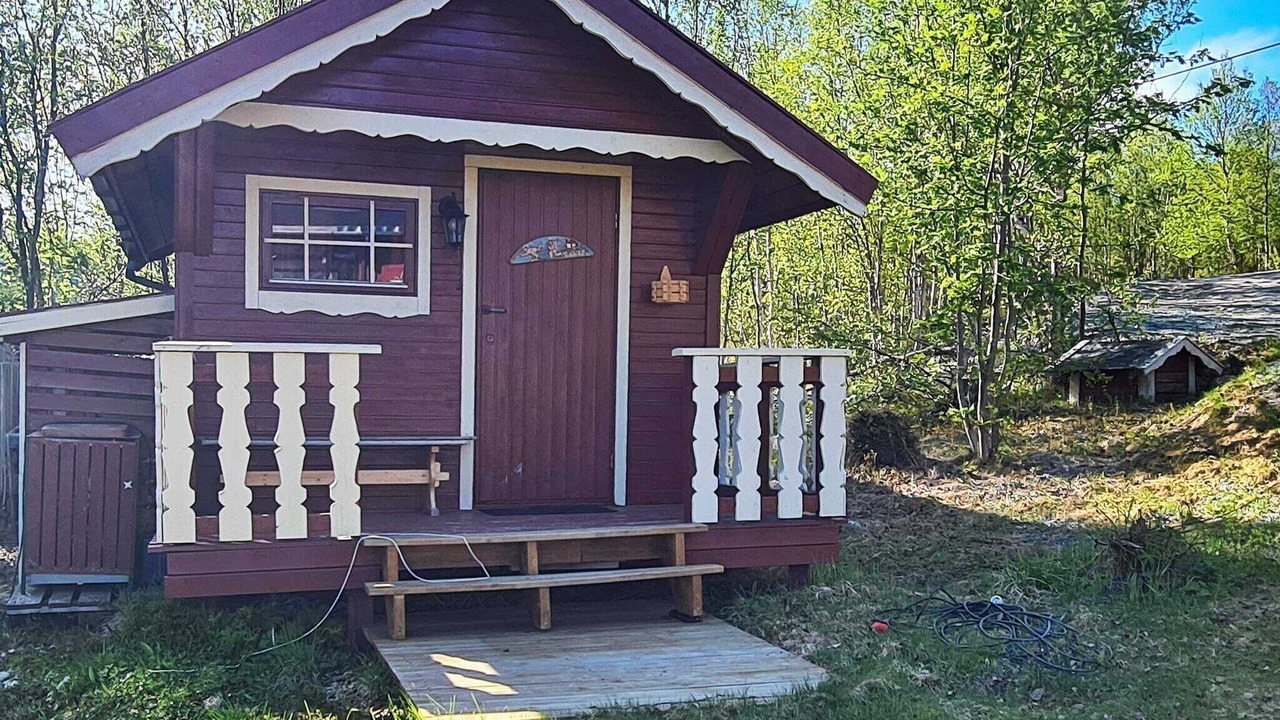 Photo of Outdoor in South Varanger