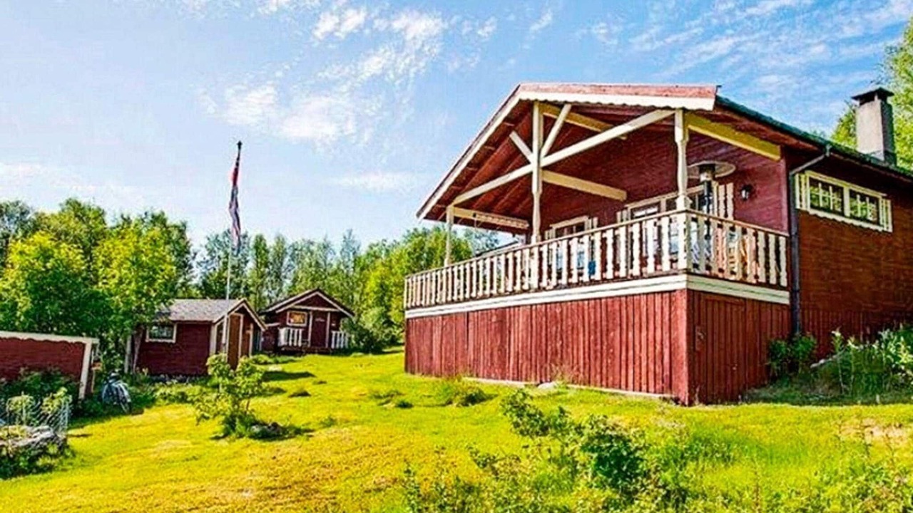 Photo of Outdoor in South Varanger