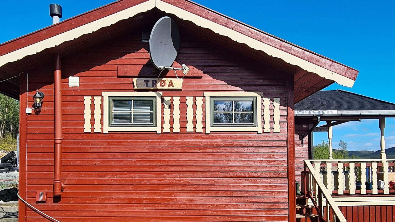 Photo of Outdoor in South Varanger
