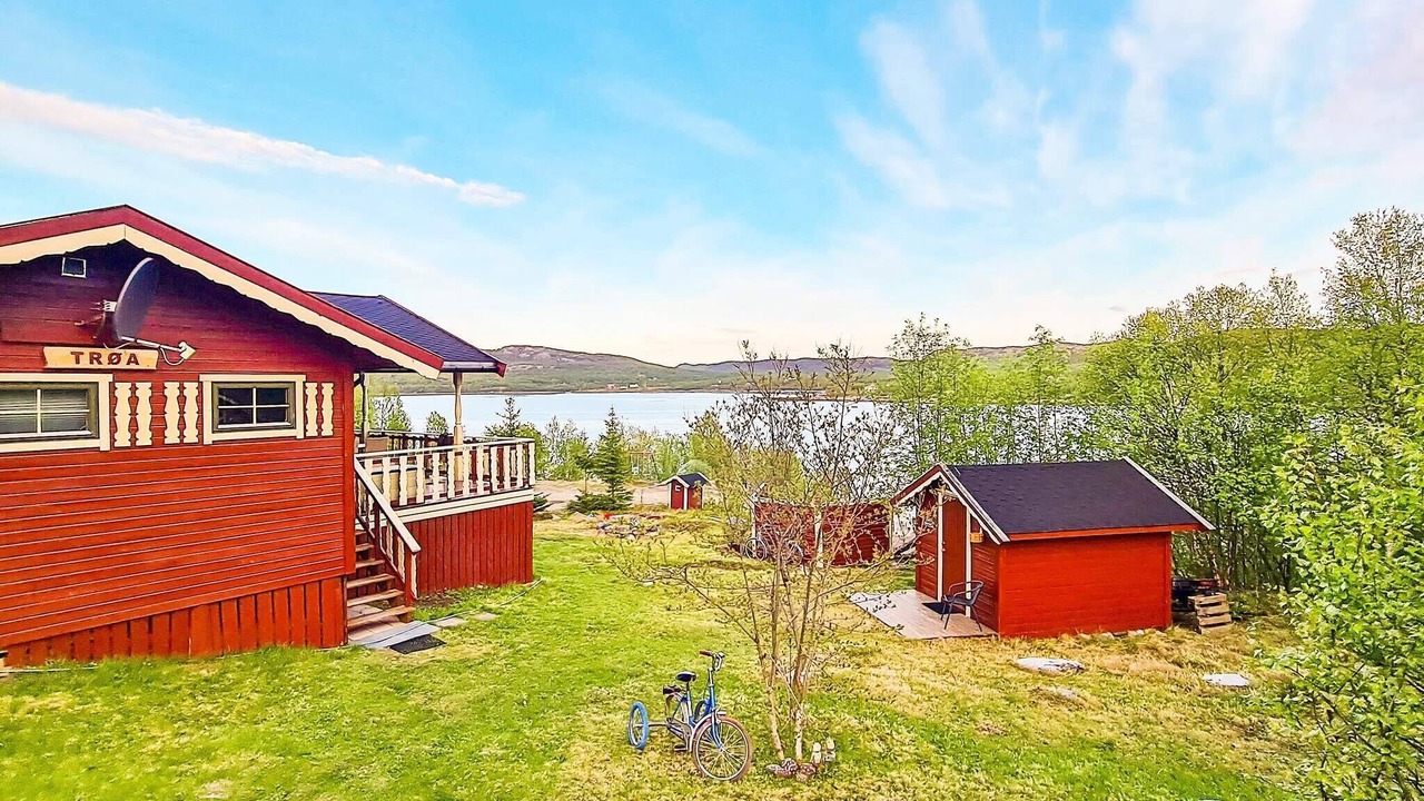 Photo of Outdoor in South Varanger