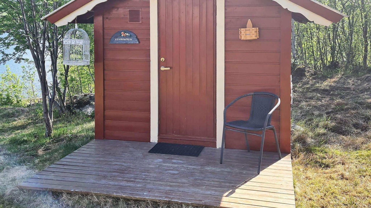 Photo of Outdoor in South Varanger