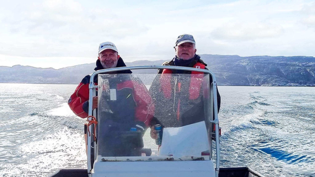 Photo of Others in South Varanger