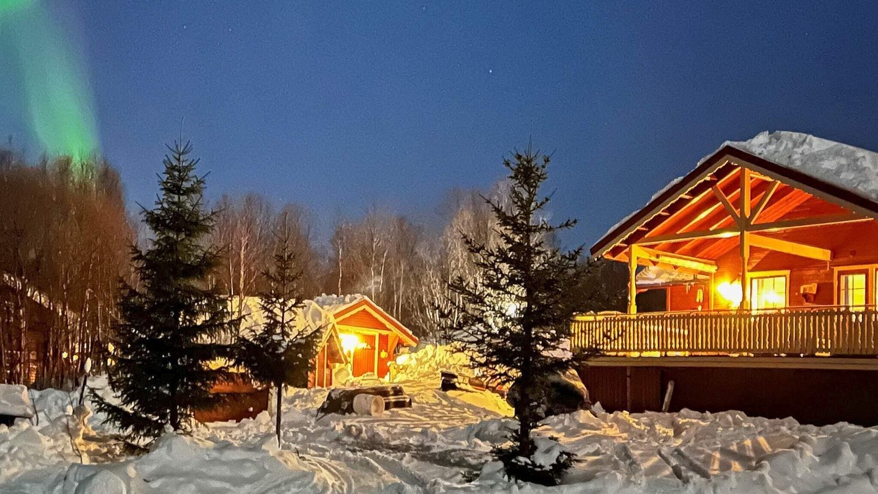 Photo of Outdoor in South Varanger