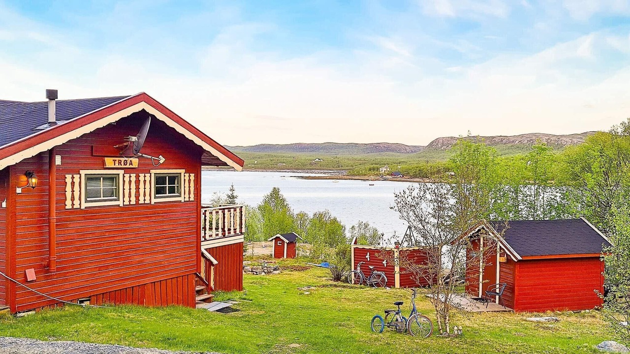 Photo of Outdoor in South Varanger