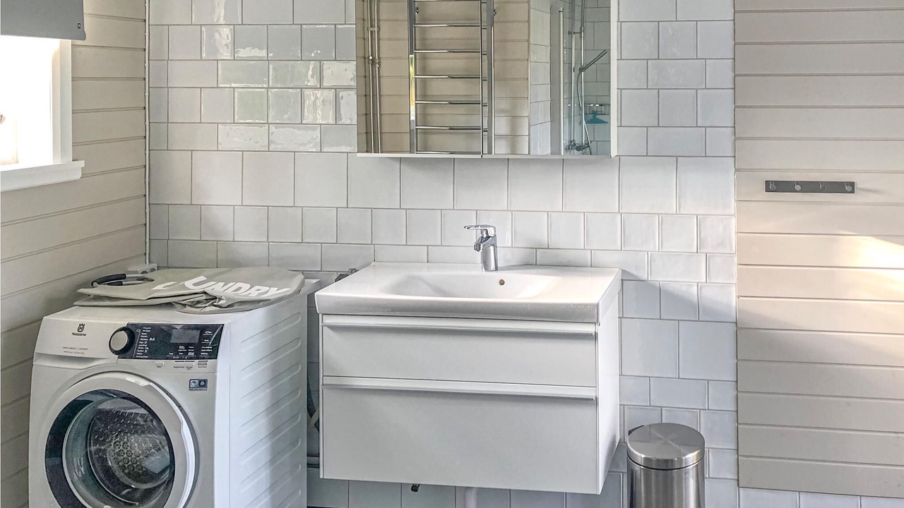 Photo of Bathroom in Mon