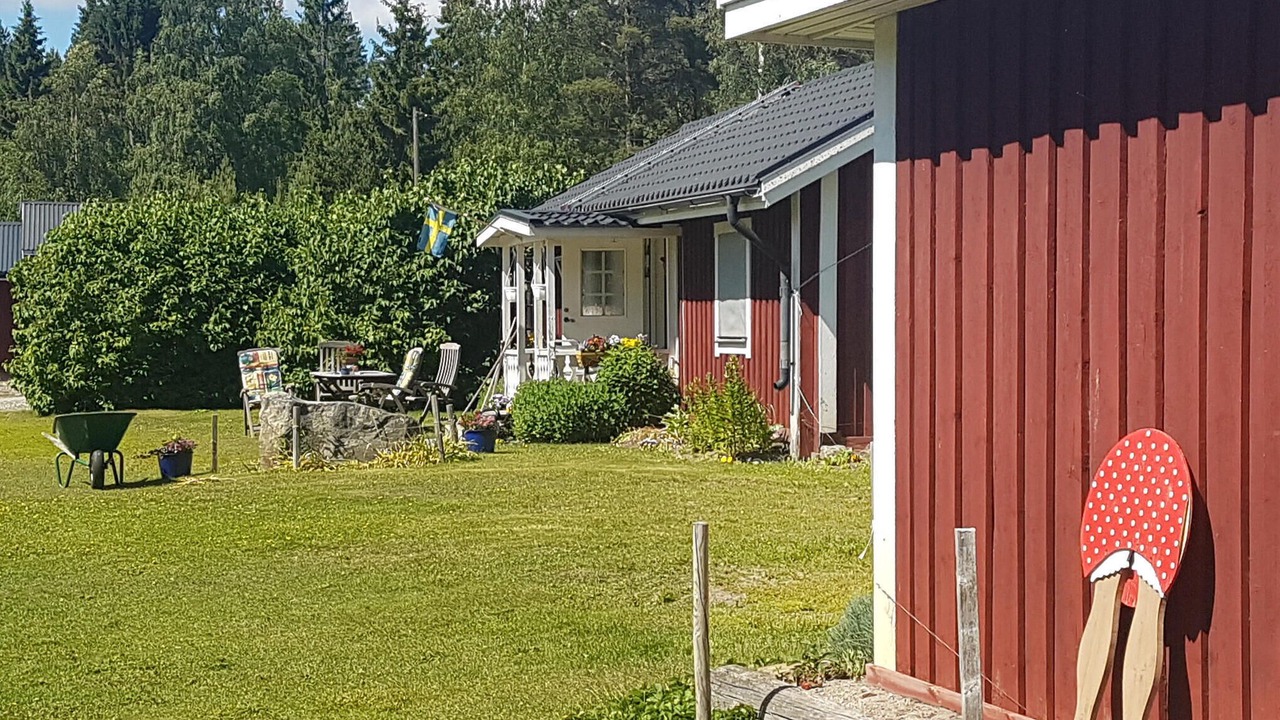 Photo of Others in Soderhamn Municipality