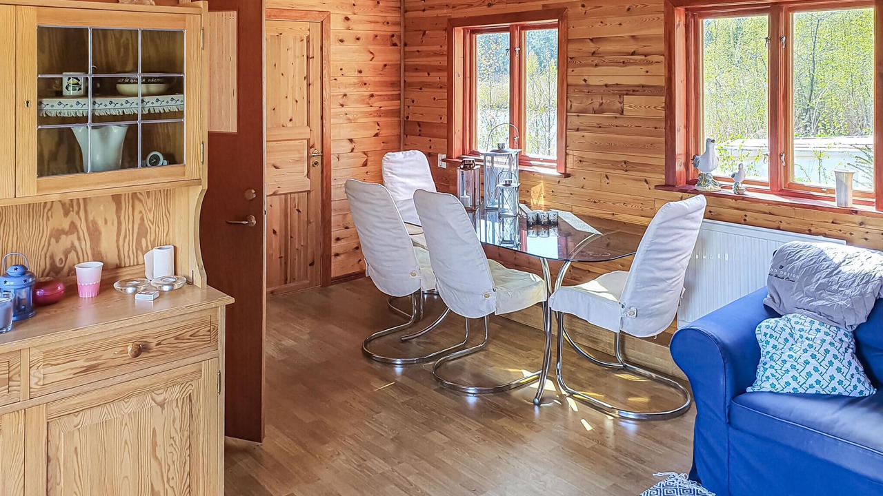 Photo of Bedroom in Soderhamn Municipality