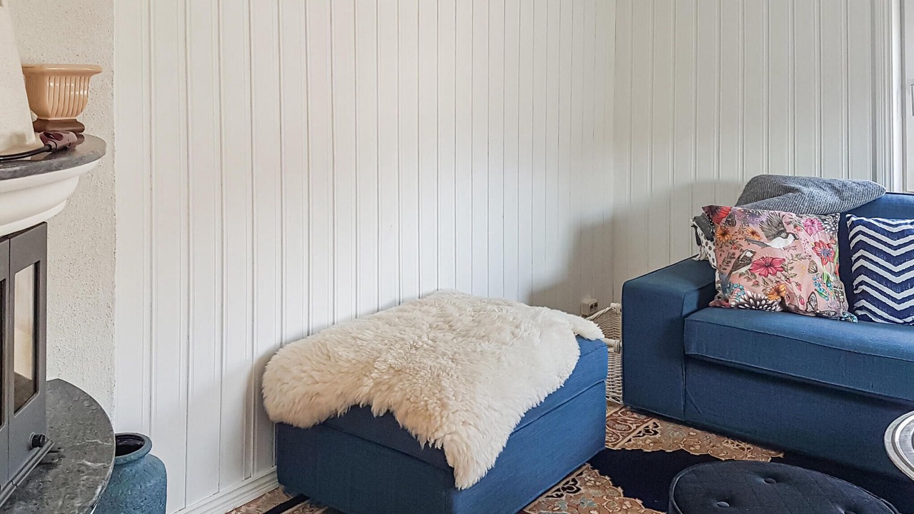 Photo of Bedroom in Soderhamn Municipality