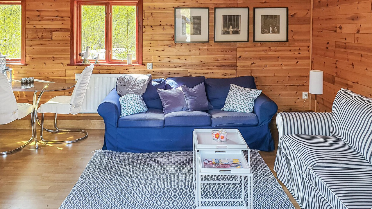 Photo of Bedroom in Soderhamn Municipality