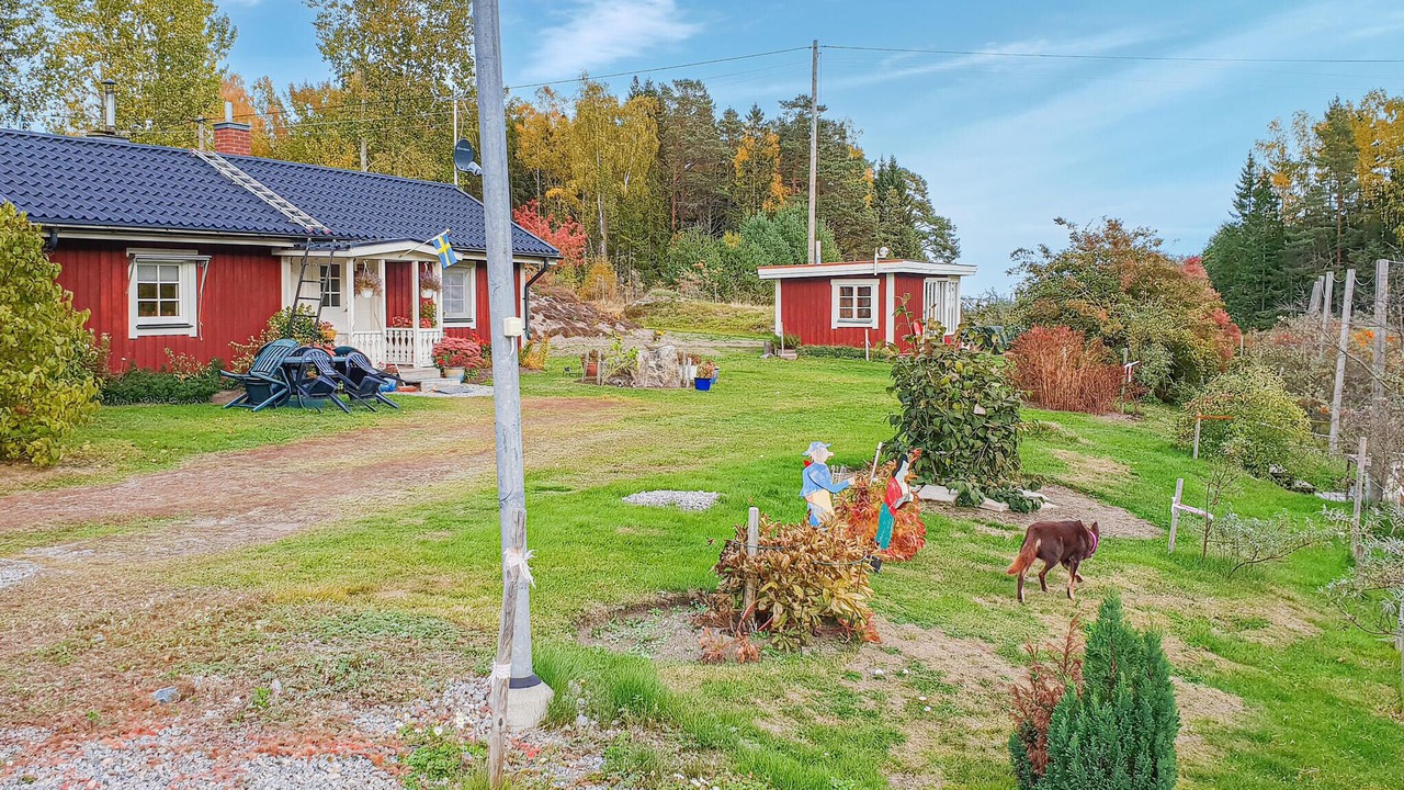 Photo of Others in Soderhamn Municipality