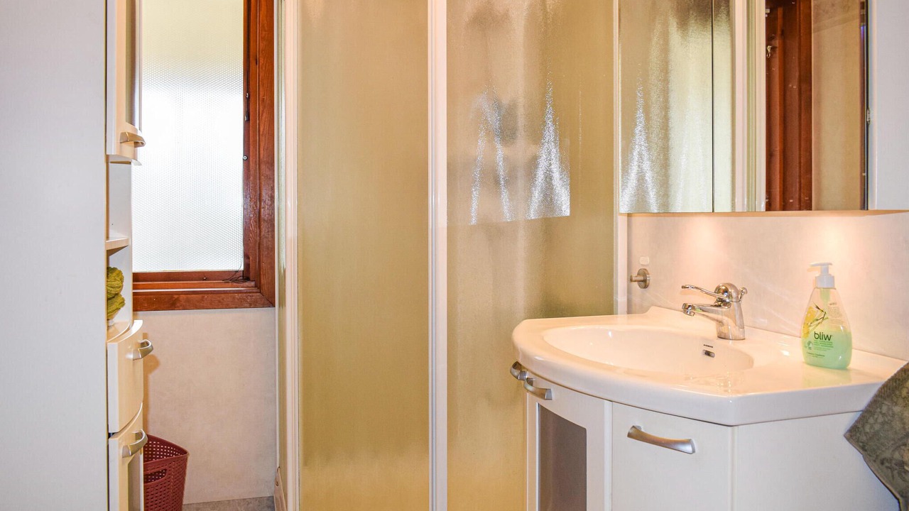 Photo of Bathroom in Hylte