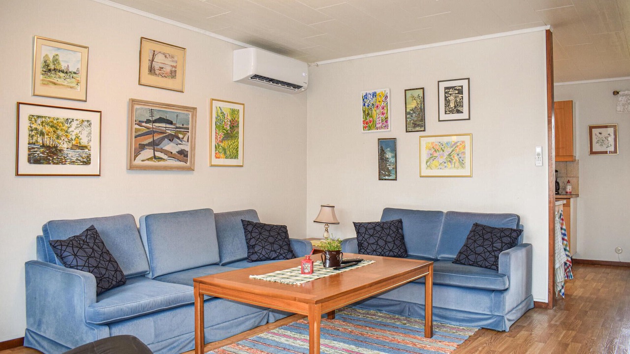 Photo of Bedroom in Hylte