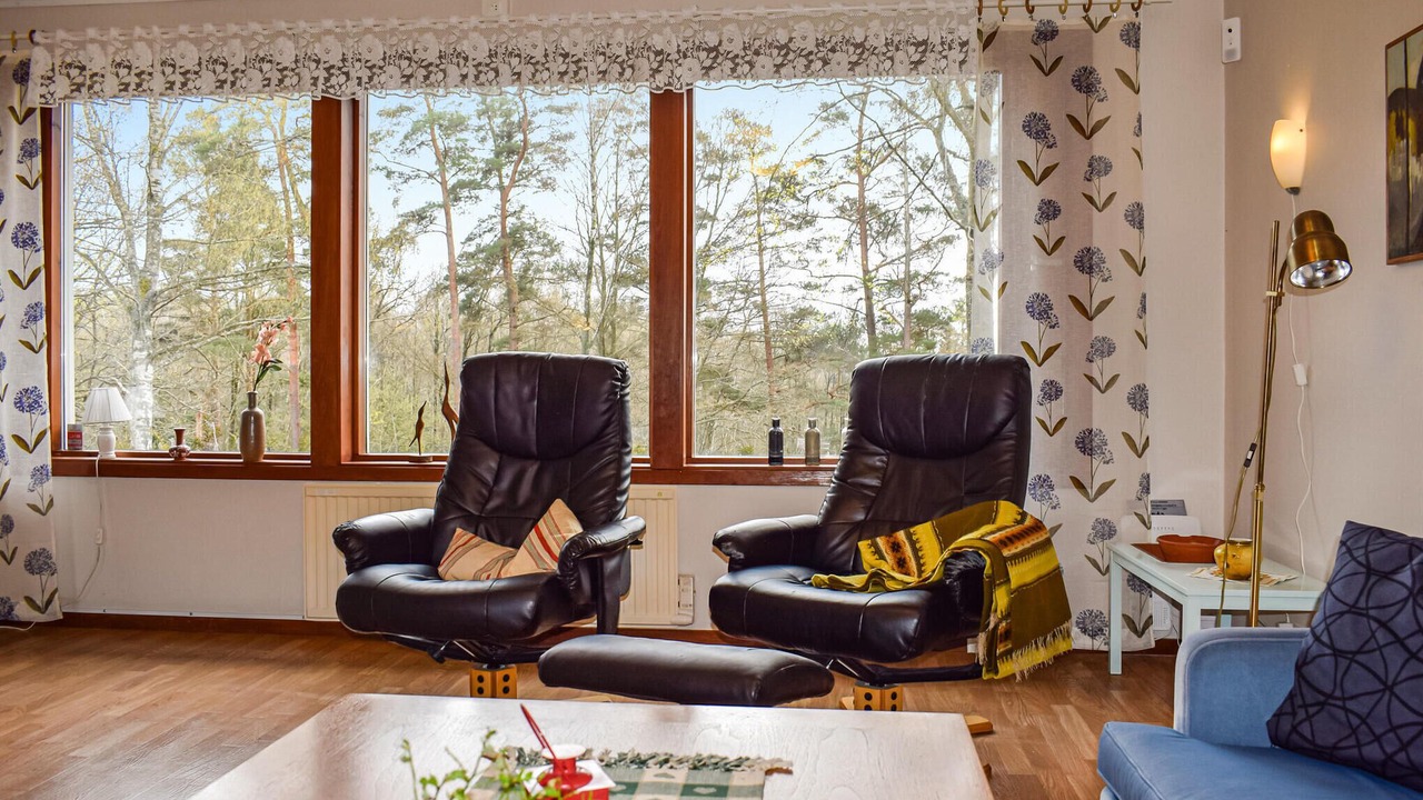 Photo of Bedroom in Hylte