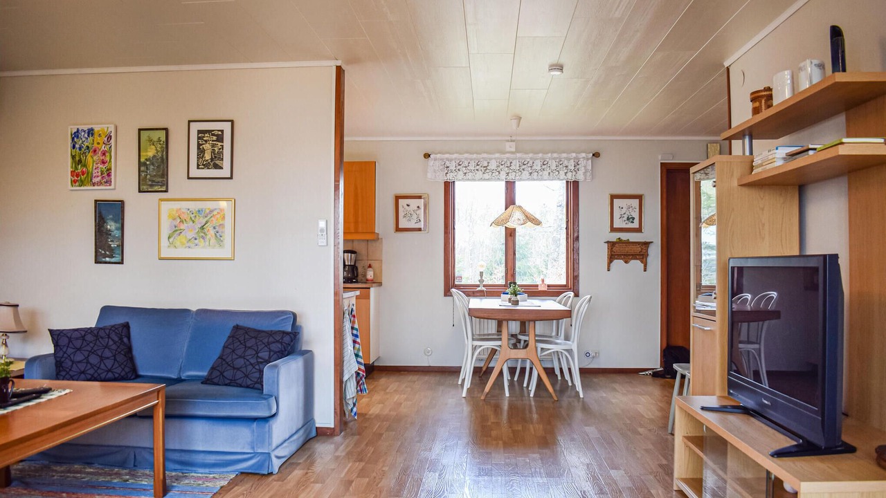 Photo of Bedroom in Hylte