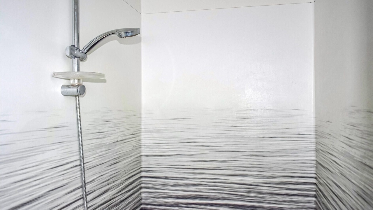 Photo of Bathroom in Tranas Municipality